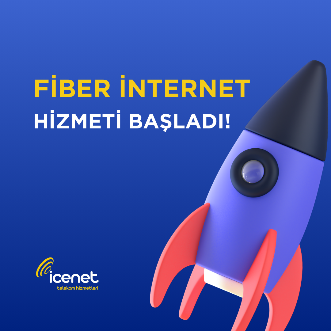 🚀 İnternet Dünyasında Yepyeni Bir Çağ Başlıyor!